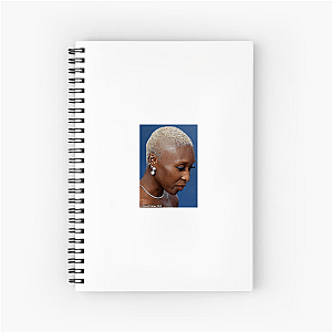 Cynthia Erivo Triple Threat Talent Cynthia Erivo Notebook
