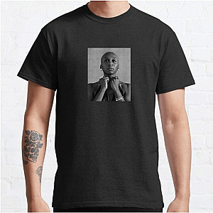 Cynthia Erivo Voice Of A Generation Cynthia Erivo T-Shirts