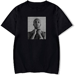 Cynthia Erivo Voice Of A Generation Cynthia Erivo T-Shirts