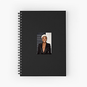 Cynthia Erivo Embodying Harriet's Spirit Cynthia Erivo Notebook