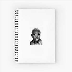 Cynthia Erivo From Broadway To Hollywood Cynthia Erivo Notebook