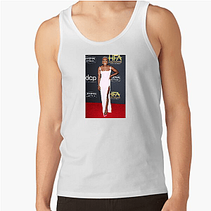 Cynthia Erivo Every Role A Masterpiece Cynthia Erivo Tank Tops
