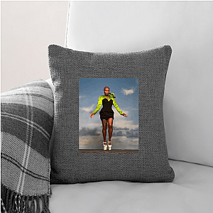 Cynthia Erivo The Witch Is Coming Cynthia Erivo Pillows Cover