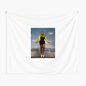 Cynthia Erivo The Witch Is Coming Cynthia Erivo Tapestries