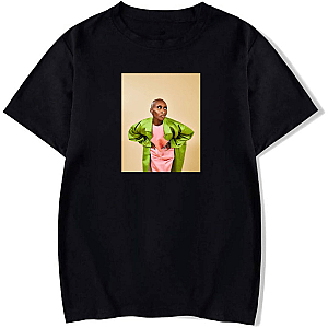Cynthia Erivo Raw Talent Unmatched Cynthia Erivo T-Shirts