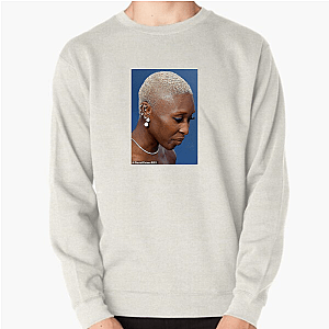 Cynthia Erivo Triple Threat Talent Cynthia Erivo Sweatshirts
