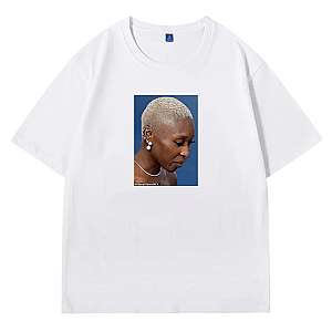 Cynthia Erivo Triple Threat Talent Cynthia Erivo T-Shirts