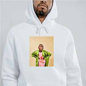 Cynthia Erivo Raw Talent Unmatched Cynthia Erivo Hoodies