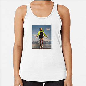Cynthia Erivo The Witch Is Coming Cynthia Erivo Tank Tops