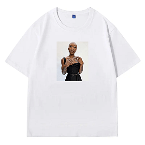 Cynthia Erivo Defying Expectations Always Cynthia Erivo T-Shirts