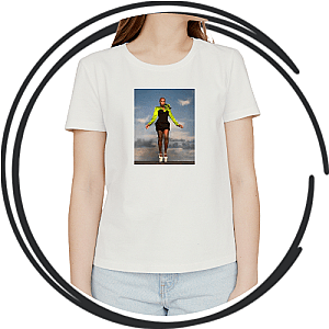 Cynthia Erivo T-Shirts