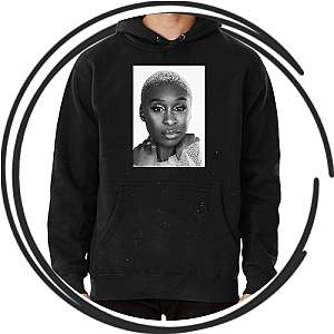 Cynthia Erivo Hoodies