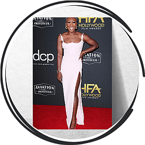 Cynthia Erivo Posters
