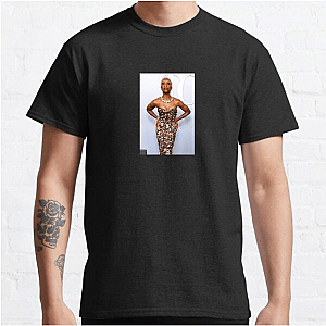 Cynthia Erivo Stage Screen Powerhouse Cynthia Erivo T-Shirts