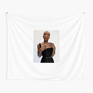 Cynthia Erivo Defying Expectations Always Cynthia Erivo Tapestries