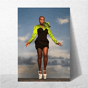 Cynthia Erivo The Witch Is Coming Cynthia Erivo Posters