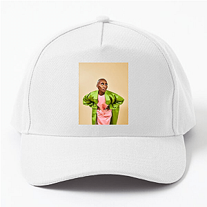 Cynthia Erivo Raw Talent Unmatched Cynthia Erivo Hats & Caps