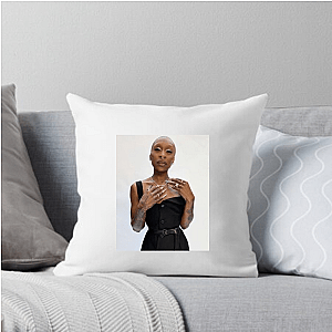Cynthia Erivo Defying Expectations Always Cynthia Erivo Pillows Cover