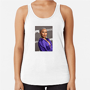 Cynthia Erivo The Color Purple Icon Cynthia Erivo Tank Tops