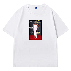 Cynthia Erivo Every Role A Masterpiece Cynthia Erivo T-Shirts
