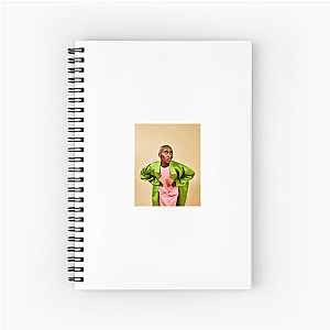 Cynthia Erivo Raw Talent Unmatched Cynthia Erivo Notebook