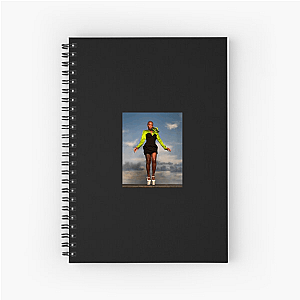 Cynthia Erivo The Witch Is Coming Cynthia Erivo Notebook