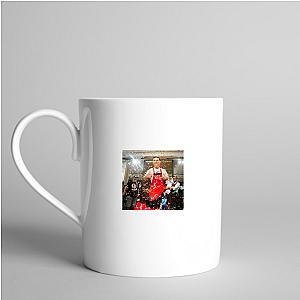 CZN Burak Cooking With A Smile Czn Burak Mugs