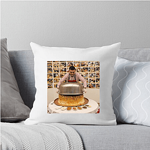 CZN Burak Master Of Mega Meals Czn Burak Pillows Cover