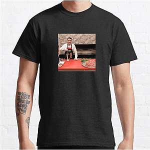 CZN Burak Big Meals Big Smile Czn Burak T-Shirts