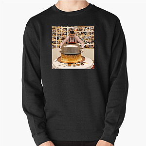 CZN Burak Master Of Mega Meals Czn Burak Sweatshirts