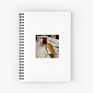 CZN Burak My Kitchen My Kingdom Czn Burak Notebook