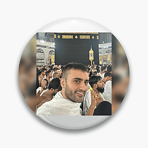 CZN Burak Feed The Soul Czn Burak Pins
