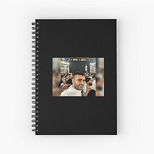CZN Burak Feed The Soul Czn Burak Notebook
