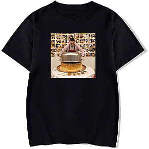 CZN Burak Master Of Mega Meals Czn Burak T-Shirts