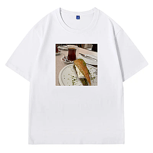 CZN Burak My Kitchen My Kingdom Czn Burak T-Shirts
