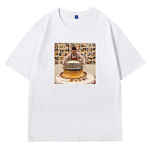 CZN Burak Master Of Mega Meals Czn Burak T-Shirts
