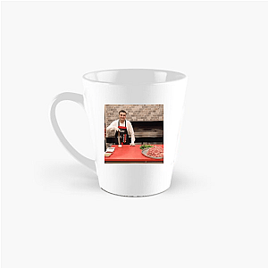 CZN Burak Big Meals Big Smile Czn Burak Mugs
