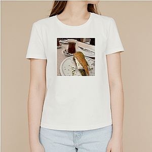 CZN Burak My Kitchen My Kingdom Czn Burak T-Shirts