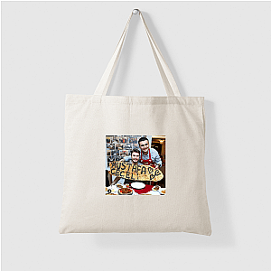 CZN Burak Spice Of Life Chef Czn Burak Bags
