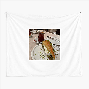 CZN Burak My Kitchen My Kingdom Czn Burak Tapestries