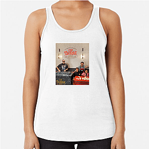 CZN Burak World Famous Flavor Czn Burak Tank Tops