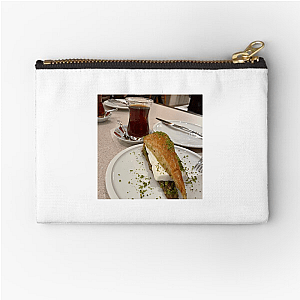 CZN Burak My Kitchen My Kingdom Czn Burak Zipper Pouches