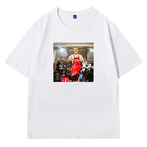 CZN Burak Cooking With A Smile Czn Burak T-Shirts