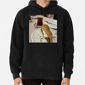 CZN Burak My Kitchen My Kingdom Czn Burak Hoodies
