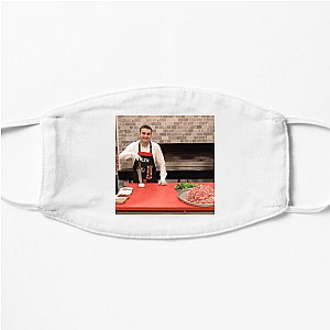 CZN Burak Big Meals Big Smile Czn Burak Face Masks
