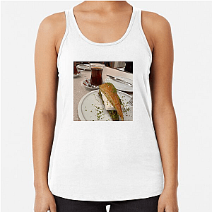 CZN Burak My Kitchen My Kingdom Czn Burak Tank Tops
