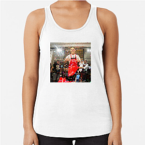 CZN Burak Cooking With A Smile Czn Burak Tank Tops