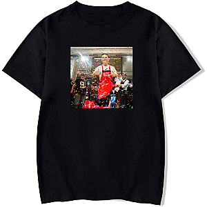 CZN Burak Cooking With A Smile Czn Burak T-Shirts