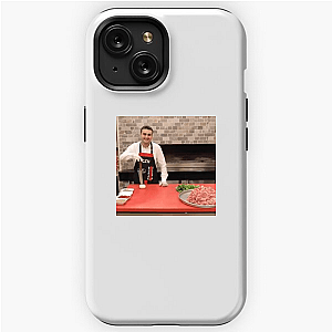 CZN Burak Big Meals Big Smile Czn Burak iPhone Cases