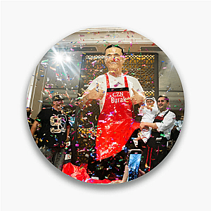 CZN Burak Cooking With A Smile Czn Burak Pins